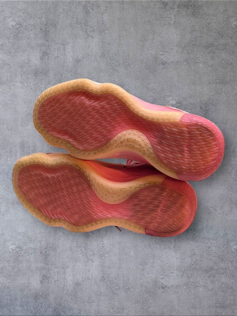 【美品】adidas DAME 7 EXTPLY アディダス 26.5cm