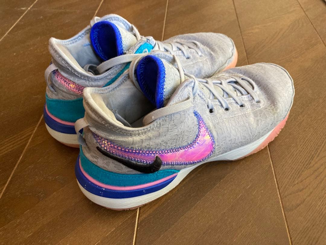 最終価格！レブロン ネクストジェン Lebron NXXT Gen NIKE