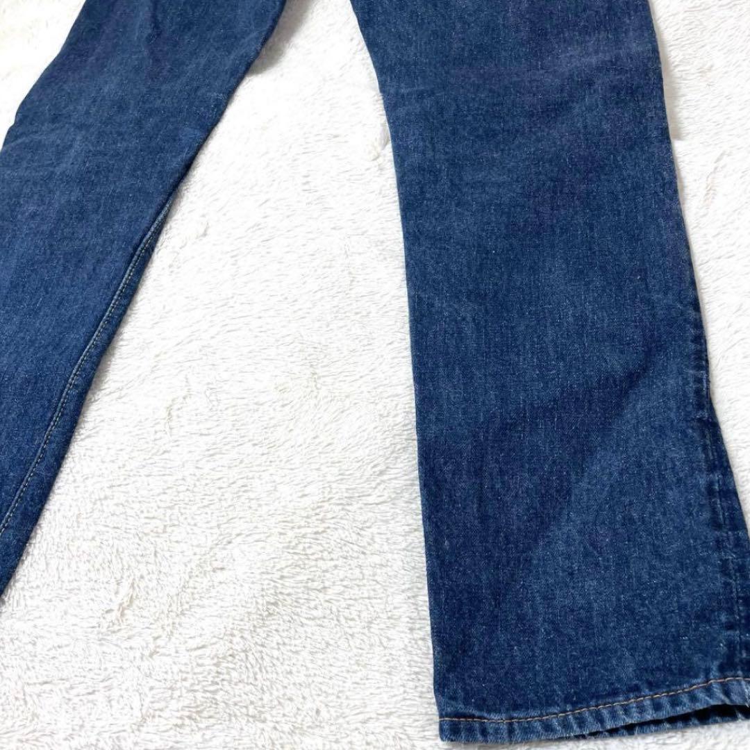 ꧁専用꧂ or Slow オアスロウ 107 デニム ジーパンIVY FIT