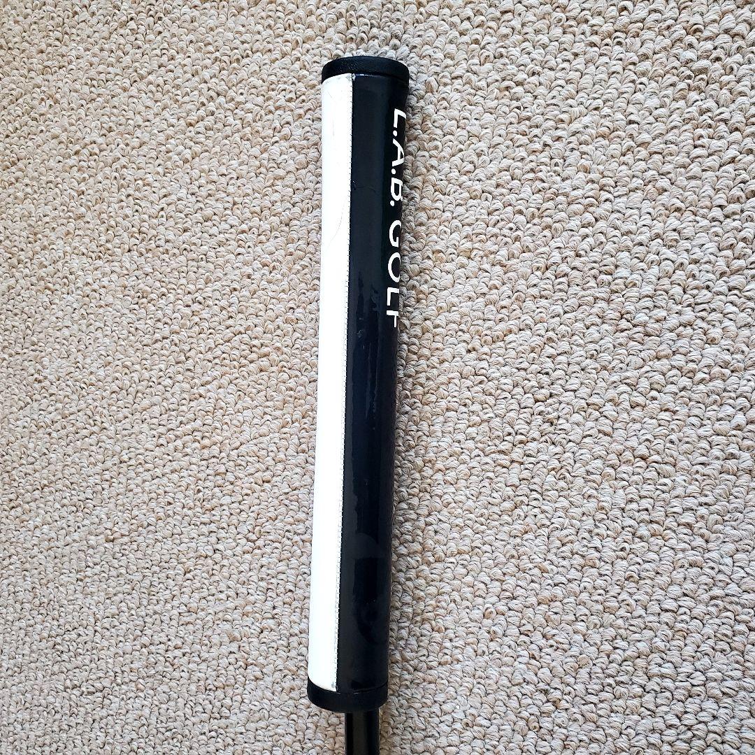 L.A.B. GOLF　 Press No. II 3°　 パター　34inch