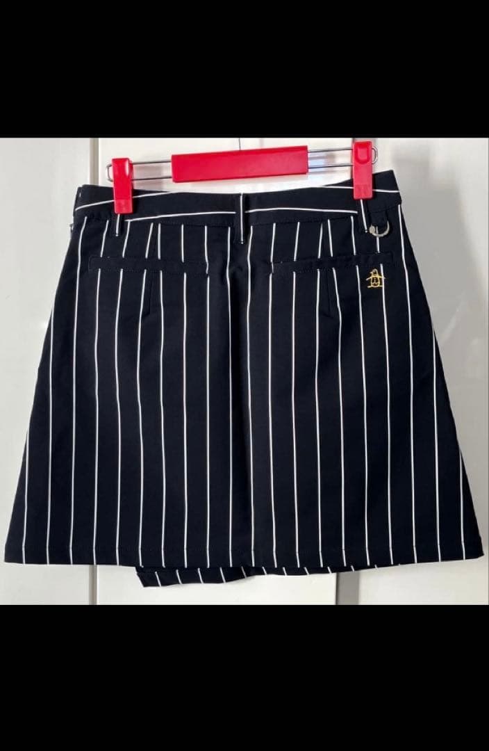 【タグ付き未使用品】スカート