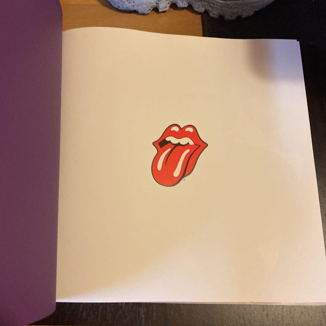 アート・デザイン・音楽 TASCHEN THE ROLLING STONES