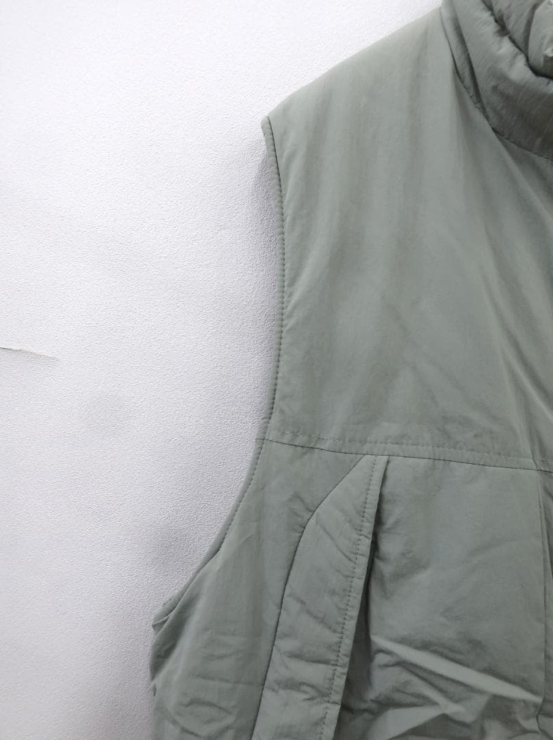 ジャケット・アウター 3175 FREAKS STORE 22AW PRIMALOFT VEST