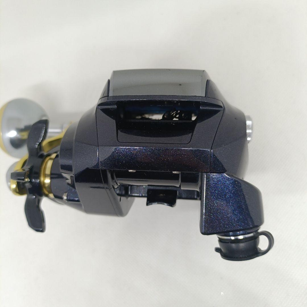 ダイワ　レオブリッツ300J 電動リール DAIWA　ケーブル・箱・取説あり