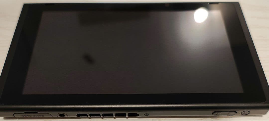 Nintendo Switch HAC-001 ブラックグレー 本体セット