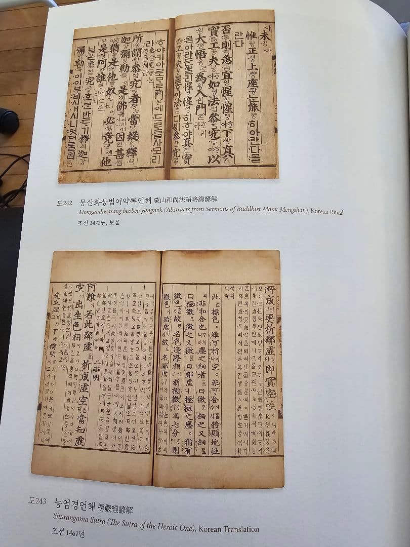 朝鮮前期美術大展　韓国国立中央博物館2025　新品