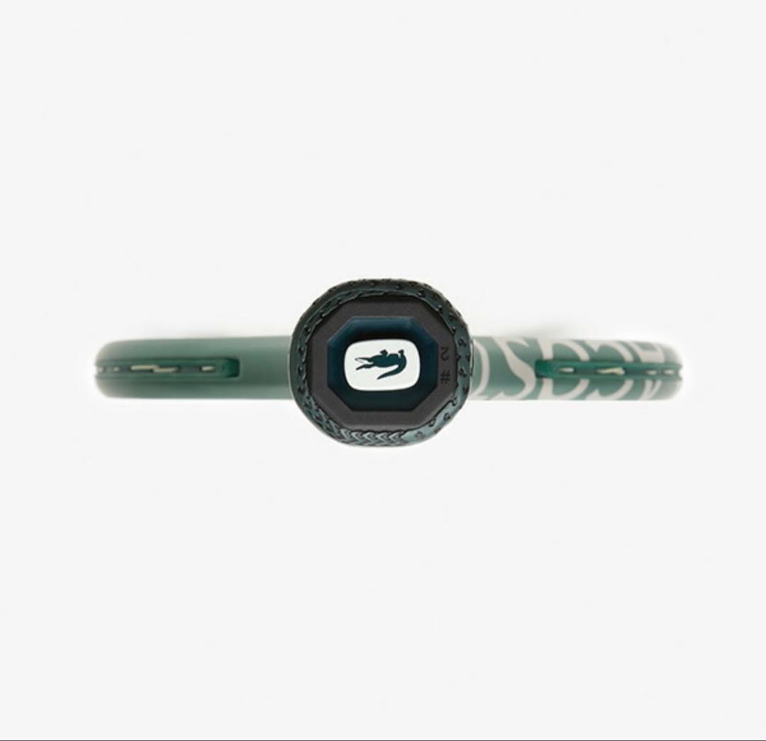 【◎希少】LACOSTE ラコステ テニスラケット L.23 18LACL23