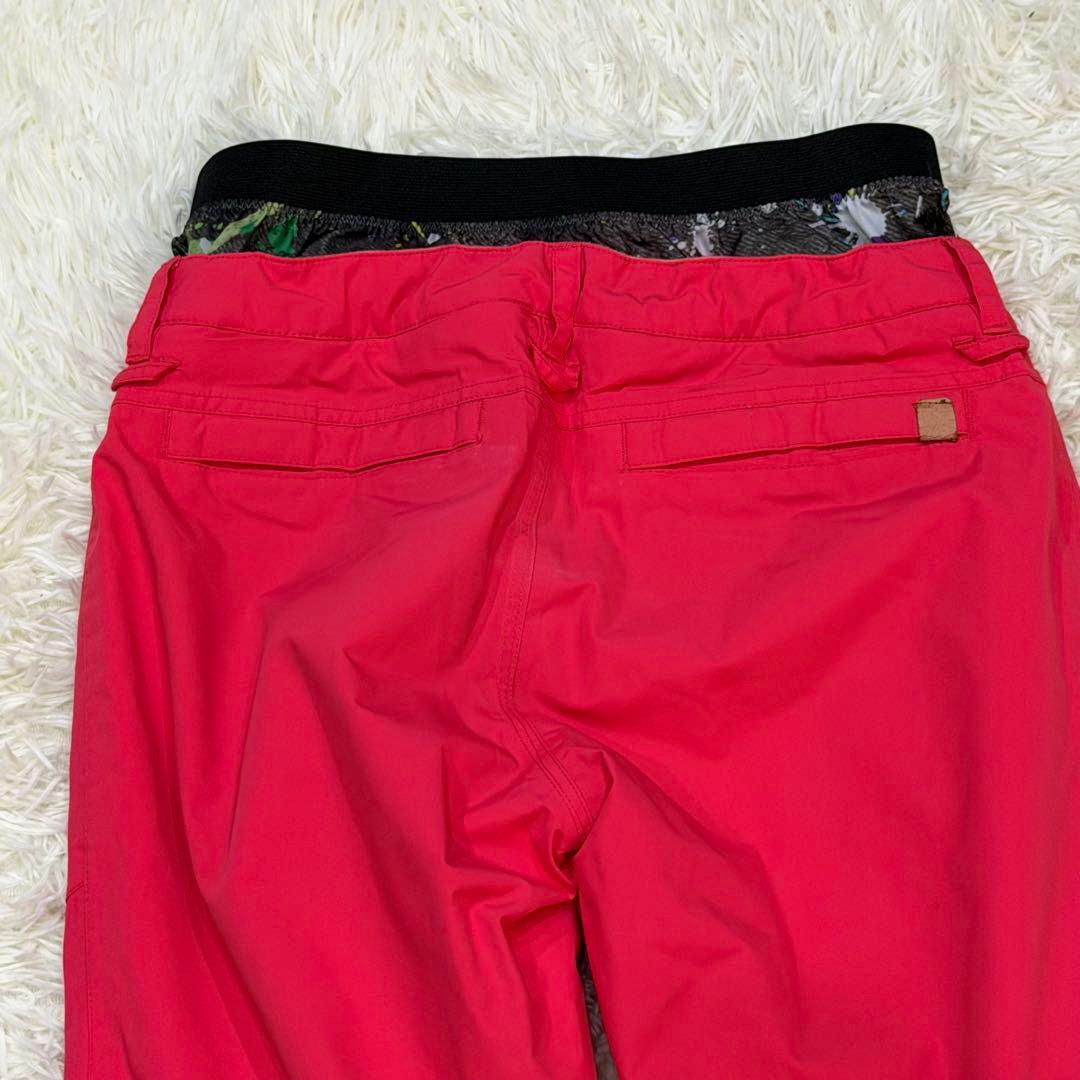1712　BURTON　バートン　DRYRIDE　スノボウェア　上下セット
