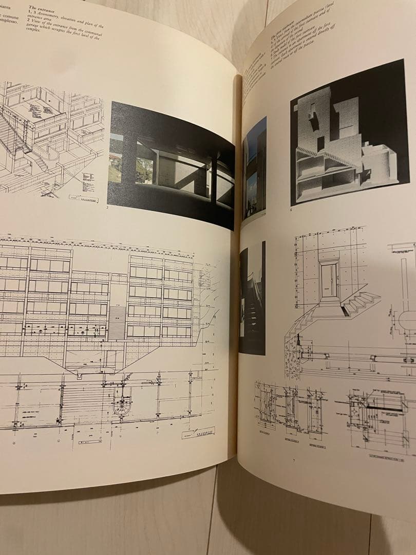【再販なし！】Tadao Ando Rokko Housing