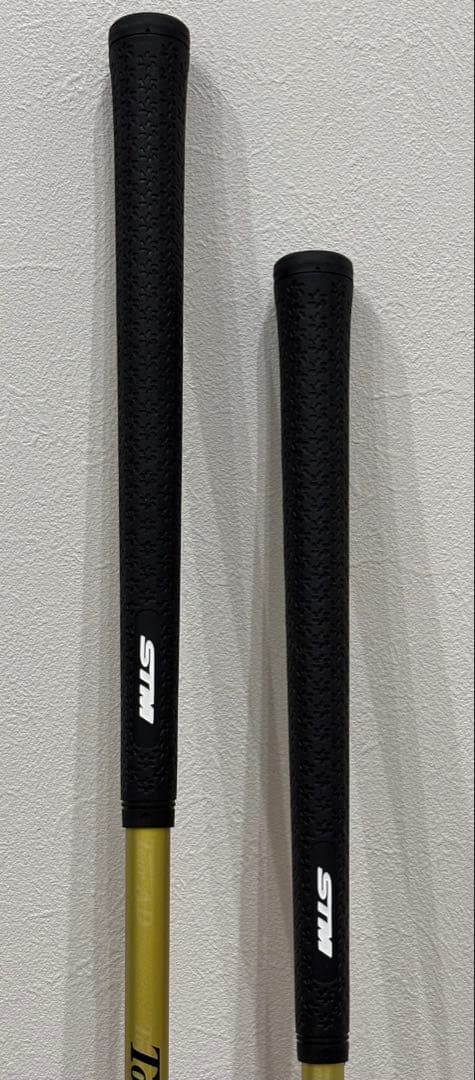 GRAPHITE DESIGN・Tour AD GP PLATINUM・シャフト