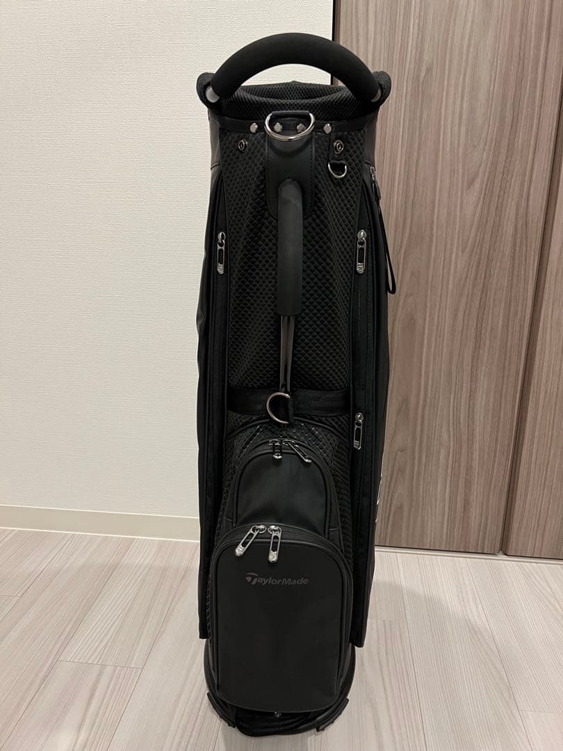 テーラーメイド TM23 シティテック キャディバッグ