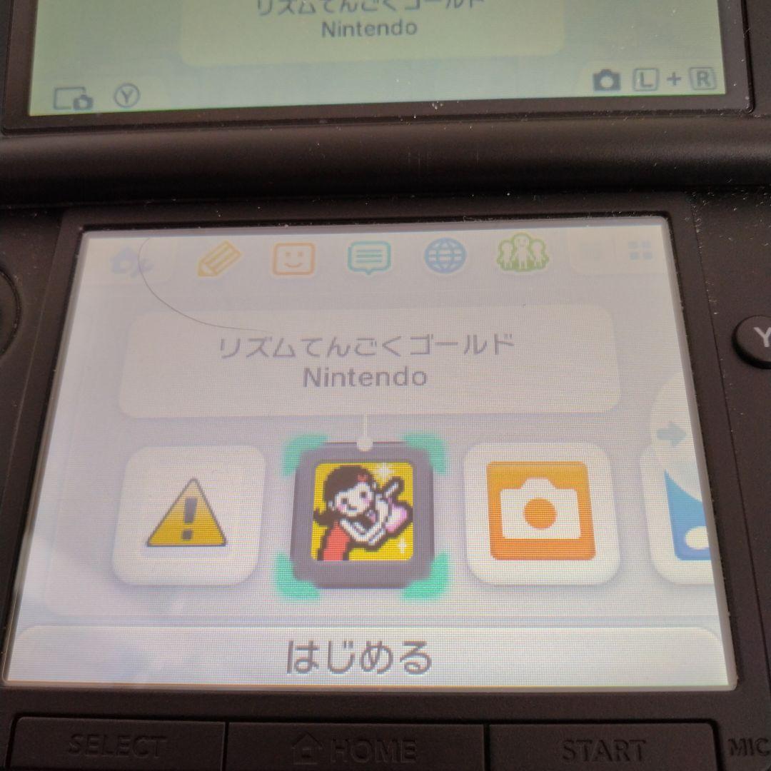 【DS·3DS】リズム天国·マリオパーティ ソフト3本セット まとめ売り