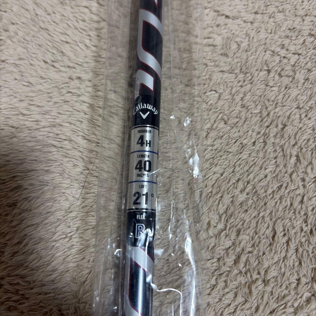 ゴルフクラブ　キャロウェイ