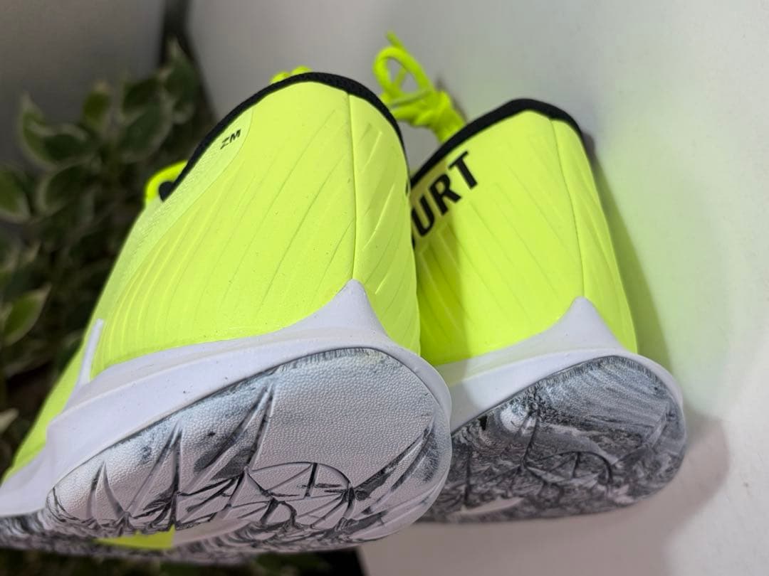 新品未使用品⭐︎NIKE ナイキコートエアズームゼロ　テニスシューズ　26cm
