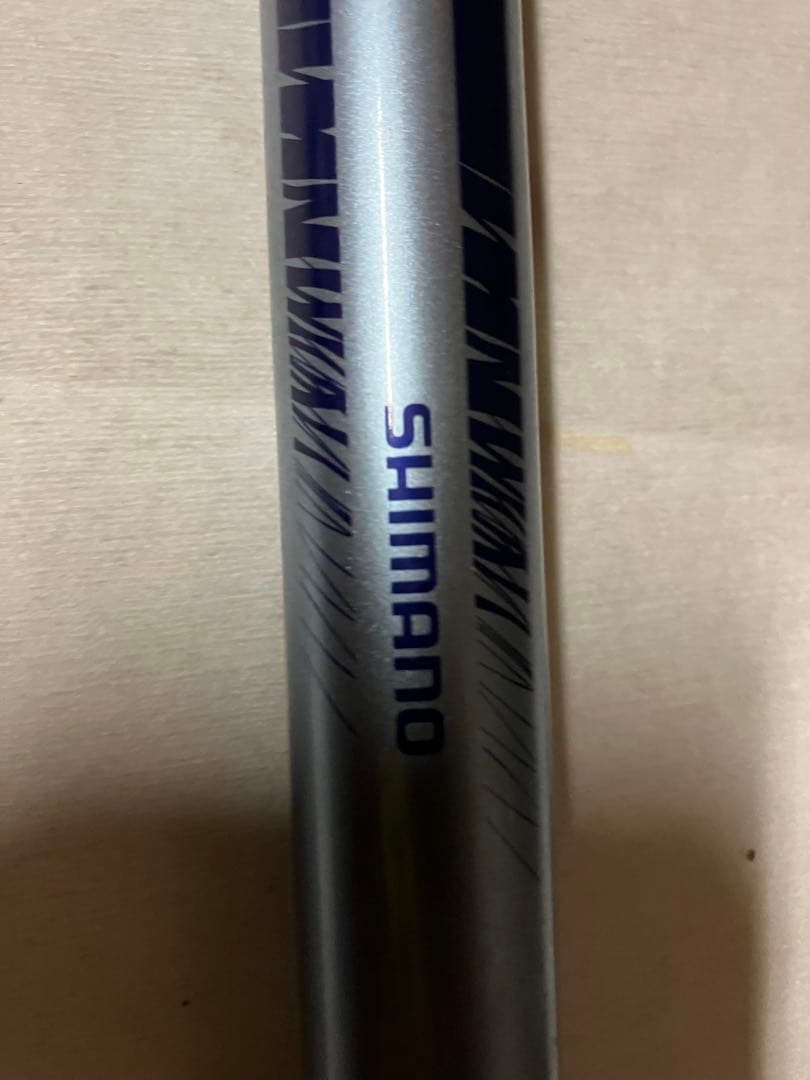 投げ竿　シマノ SURF LEADER FV 405 DX-T