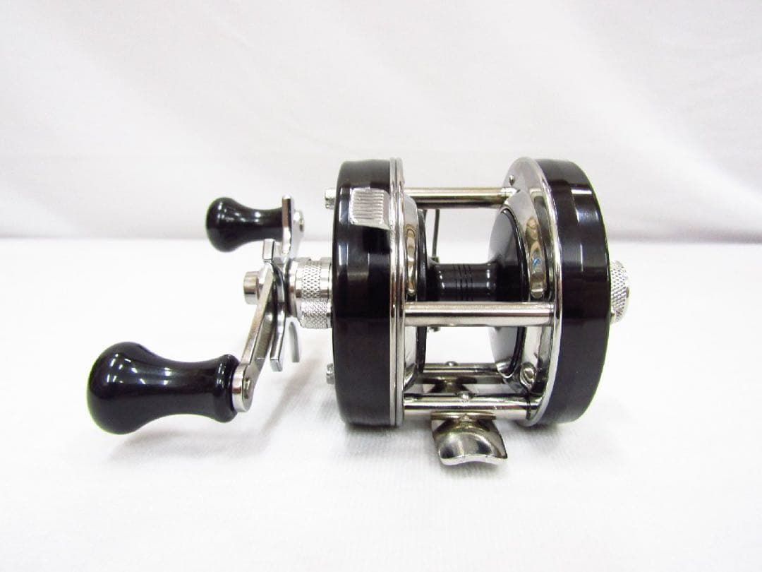 ABU Garcia Ambassadeur 4501C ファクトリーチューン