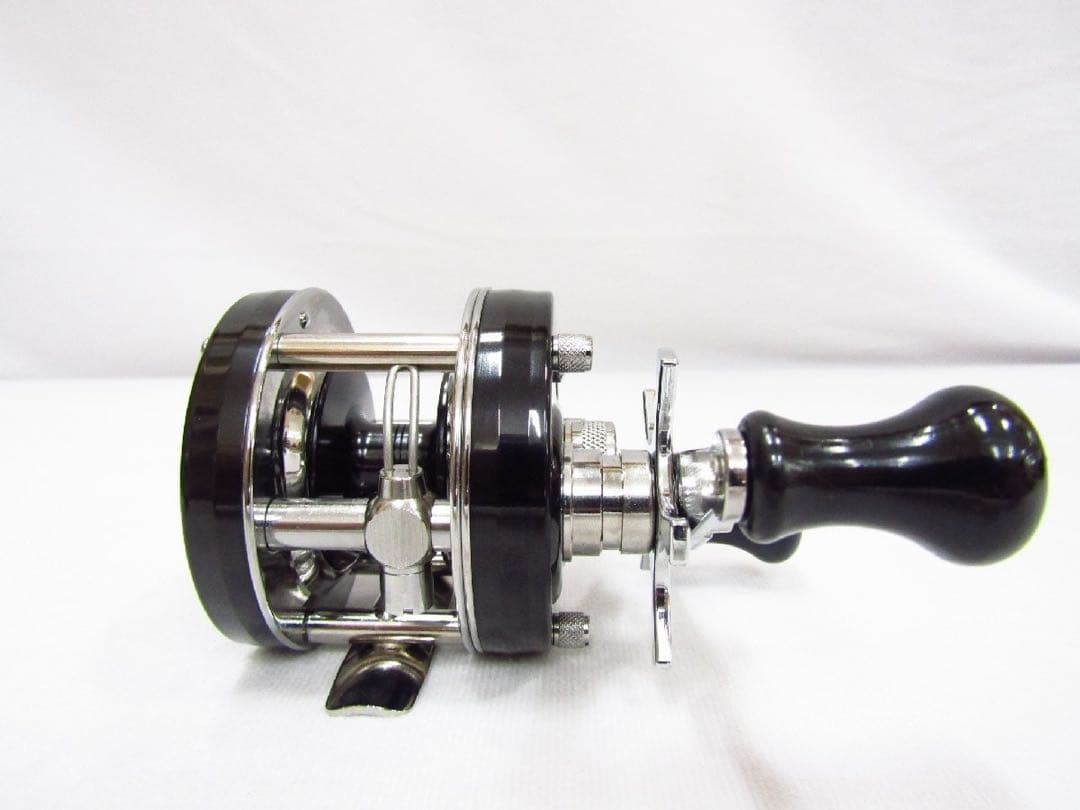 ABU Garcia Ambassadeur 4501C ファクトリーチューン