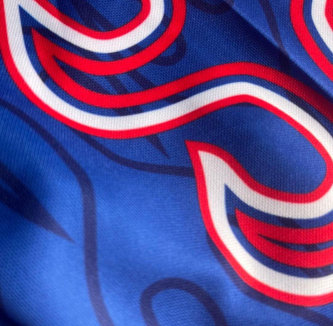 ウェア Asics 1998 Japan Soccer Uniform