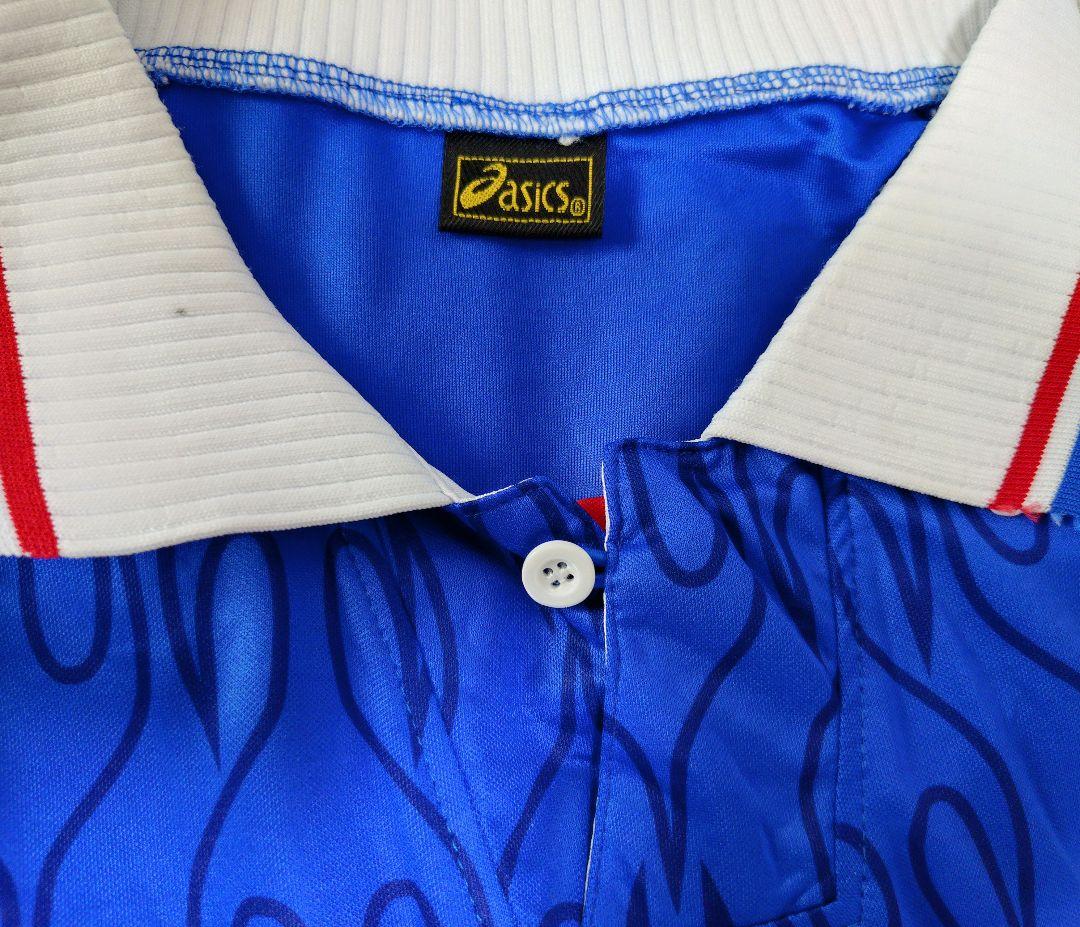 ウェア Asics 1998 Japan Soccer Uniform