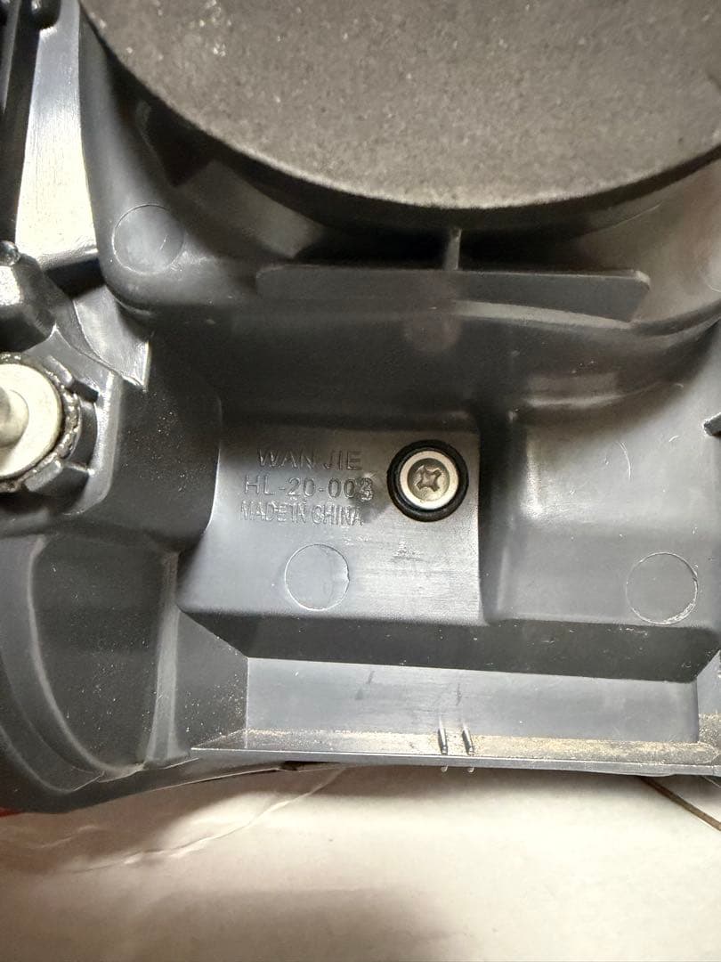 ハイエース200系用