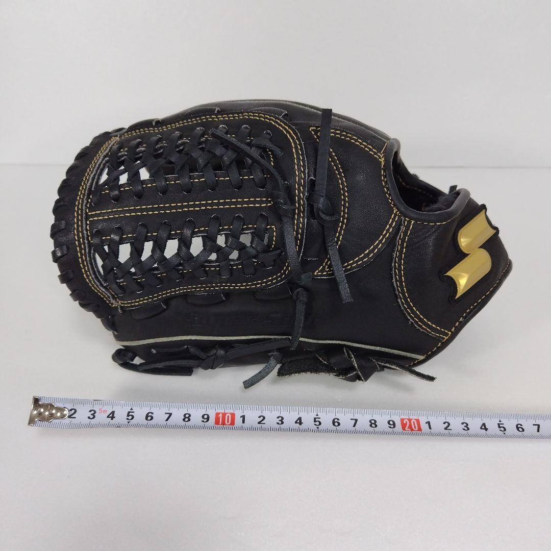 SSK 軟式グローブ 左用 スーパーソフト SSG-760 オールラウンド用