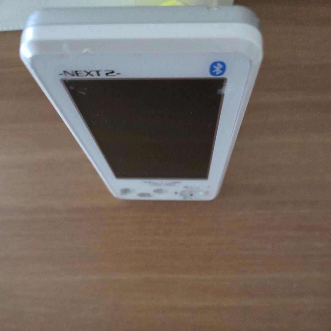 EAGLE VISION NEXT 2 GPSナビ 本体 小傷 備品 未使用他