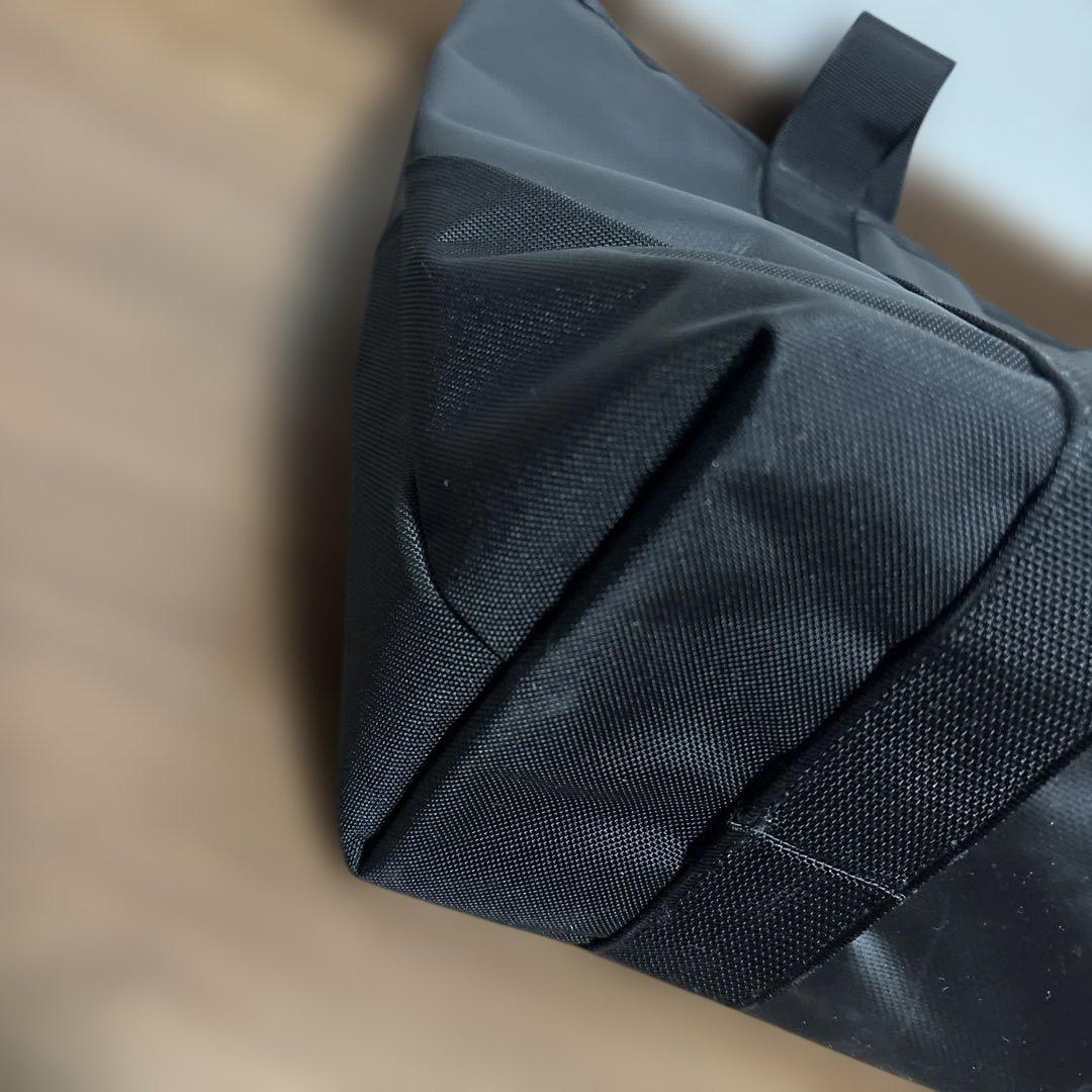 THE NORTH FACE トートバッグ　BCスタンダード　ノースフェイス