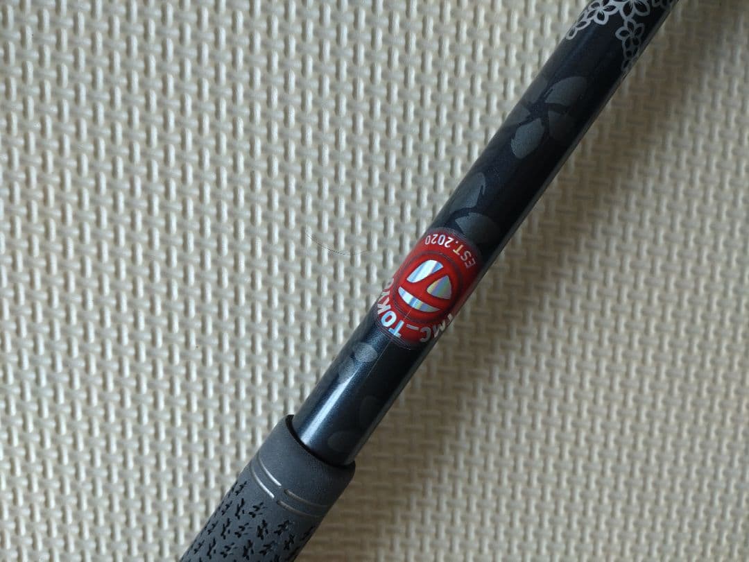 Qi35 レスキュー ユーティリティ 7U 35度 7番 U7