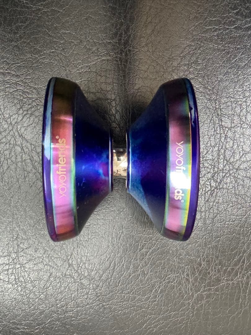 ヨーヨーフレンズ　サンウイング　yoyofriends sunwing