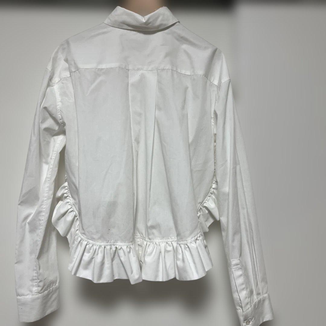 テ*ト様 cygne シャツ　ビスチェ　セット売り