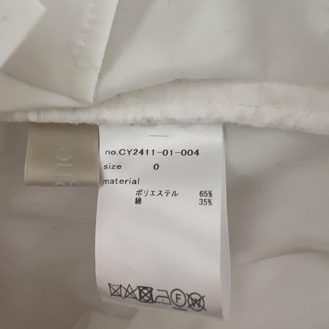 テ*ト様 cygne シャツ　ビスチェ　セット売り