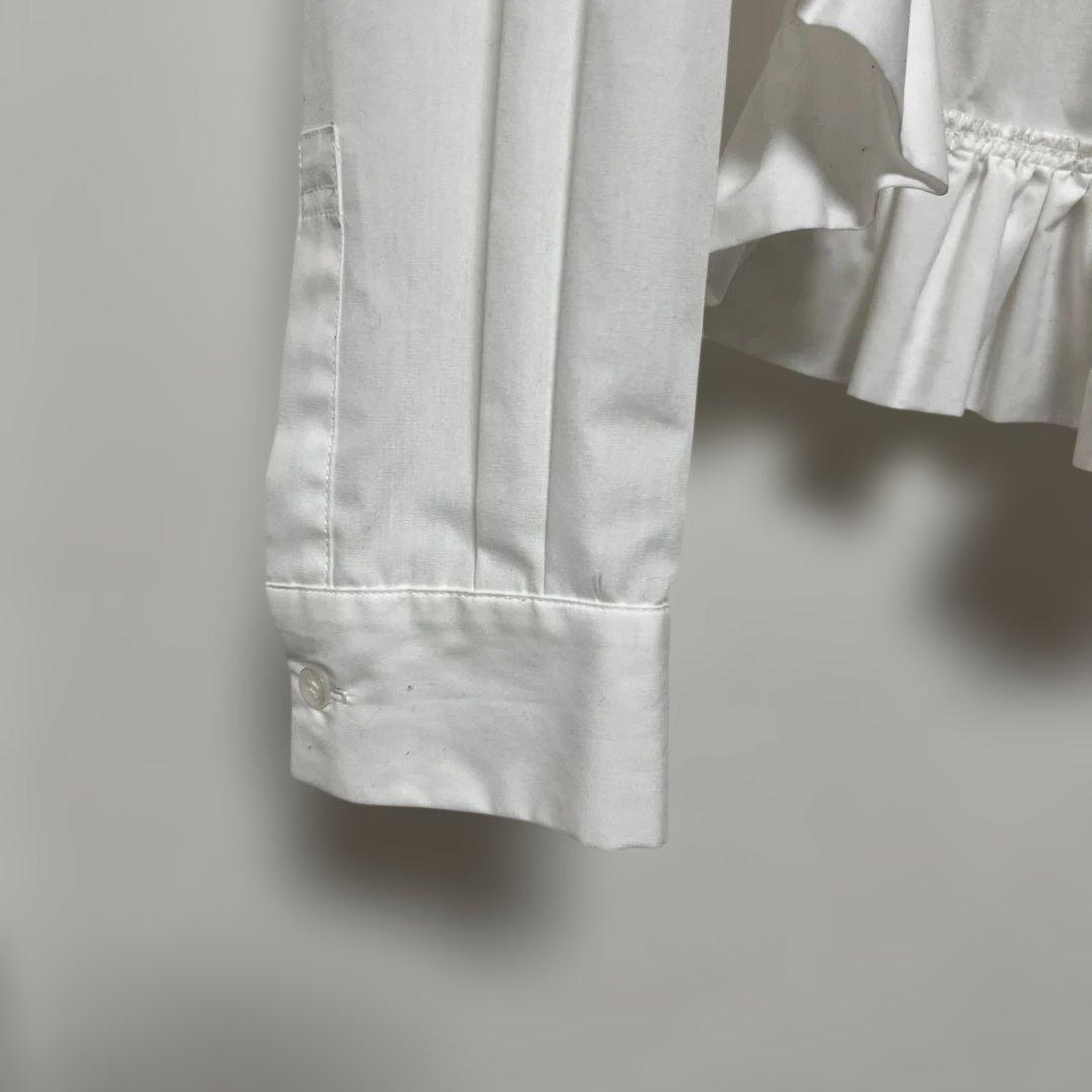 テ*ト様 cygne シャツ　ビスチェ　セット売り