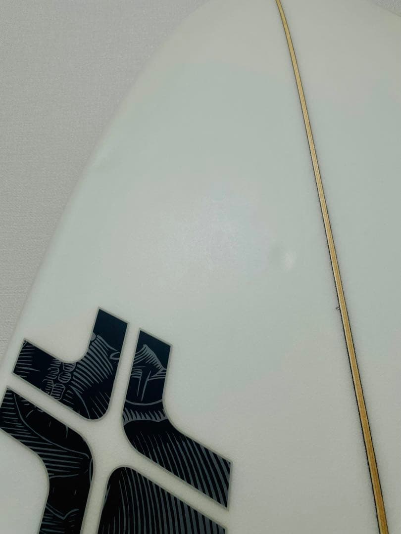 Chris Borst Surfboard SJ4モデル サーフボード
