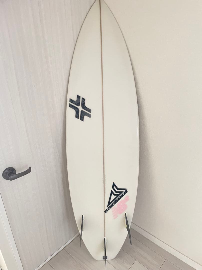 Chris Borst Surfboard SJ4モデル サーフボード