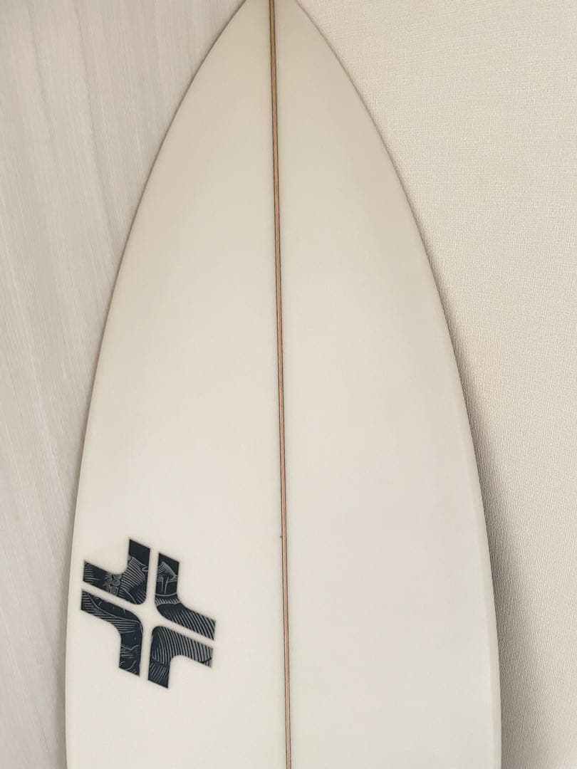 Chris Borst Surfboard SJ4モデル サーフボード