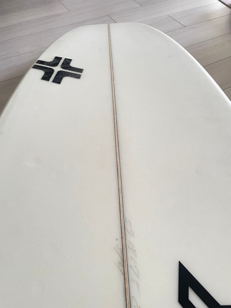 Chris Borst Surfboard SJ4モデル サーフボード