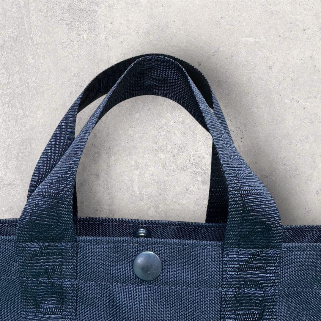 UNDERCOVER ACCESSORIES アンダーカバー トートバッグ 黒