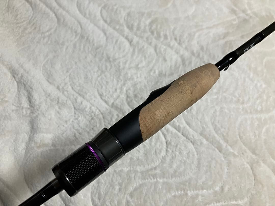 手渡しのみレジットデザイン　WSS-ST61UL Solid Tip Model