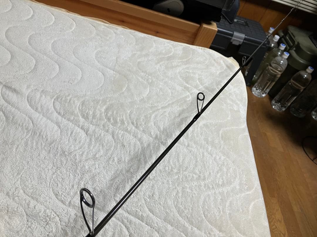 手渡しのみレジットデザイン　WSS-ST61UL Solid Tip Model
