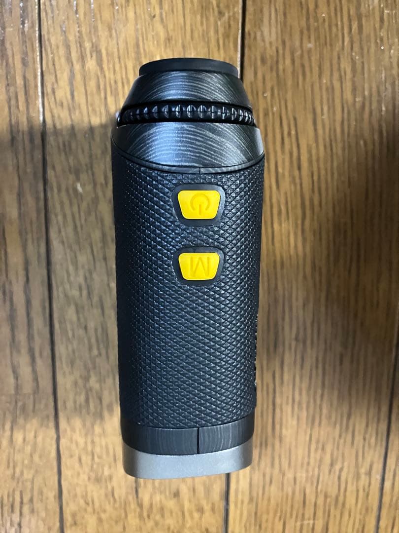 【お買い得！】「Shot Navi Laser Sniper X1」