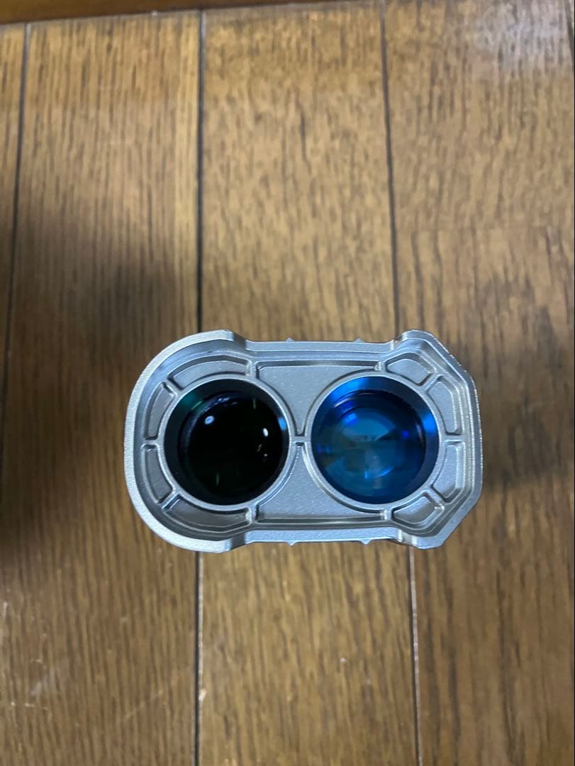 【お買い得！】「Shot Navi Laser Sniper X1」
