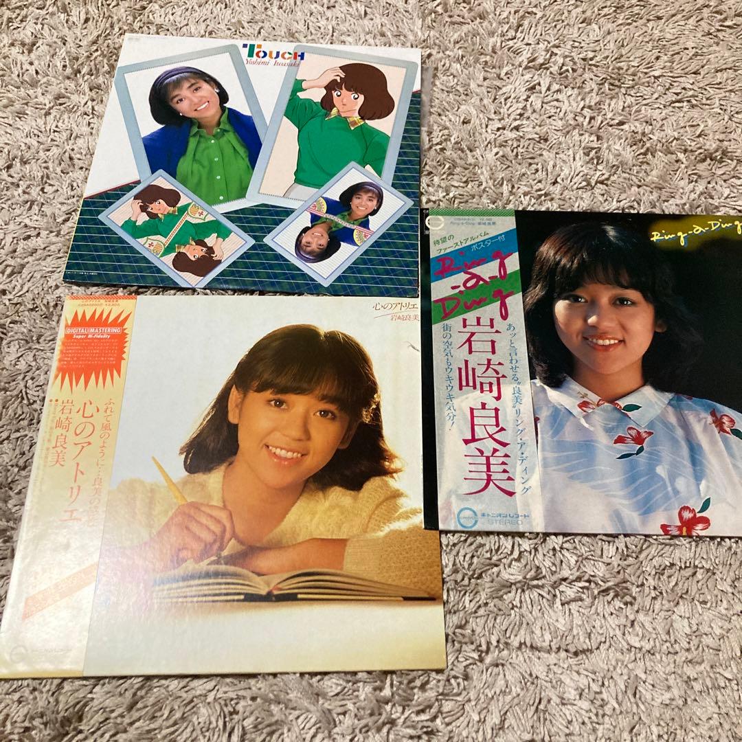 邦楽シティポップ　ロックバンドなど　おまとめ50枚セット　　no.3