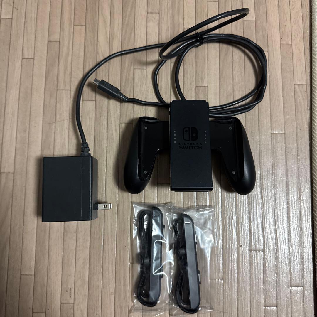 任天堂Switch ジャンク