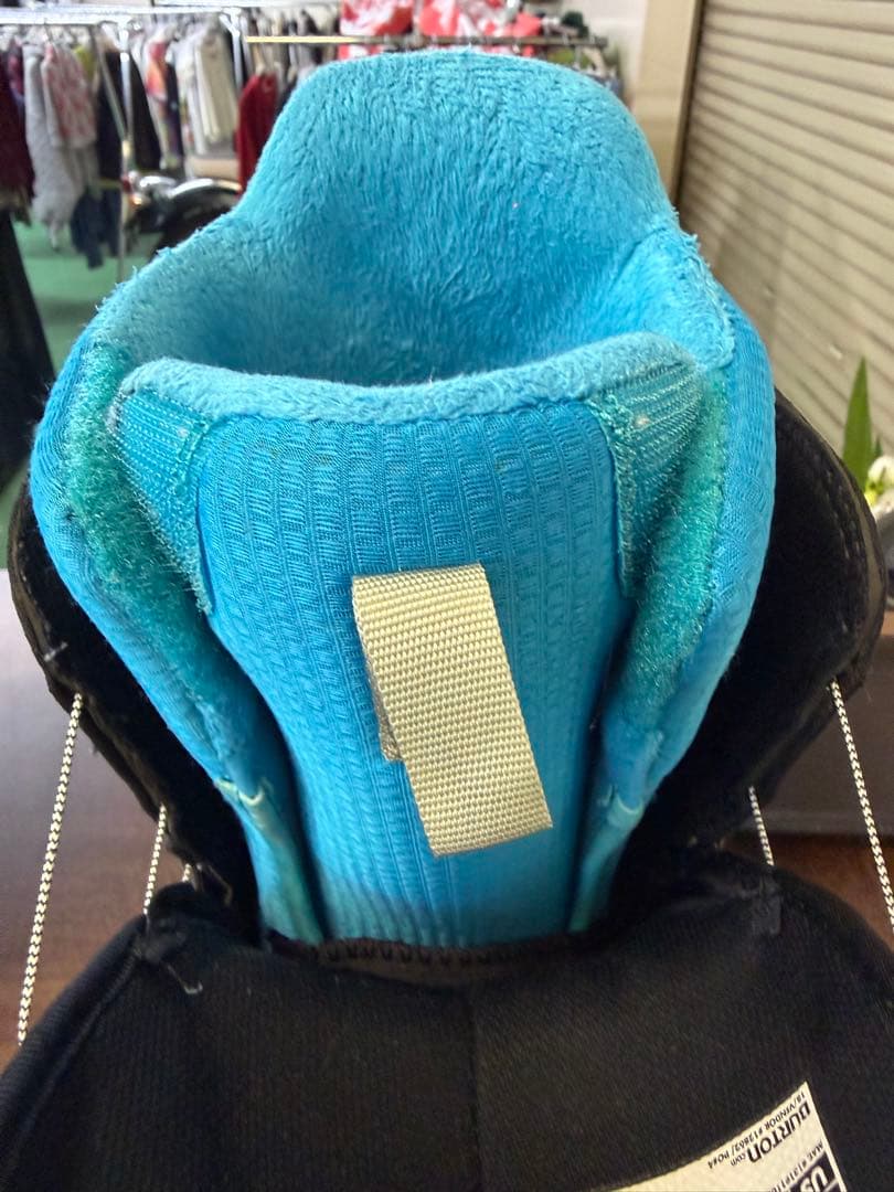 Burton Imprint 1スノーボードブーツ ジュニア用