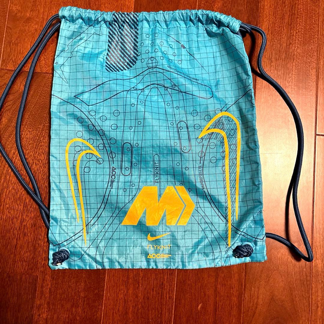 ＊激レア＊袋付き!! NIKE ヴェイパー14 AGブルー