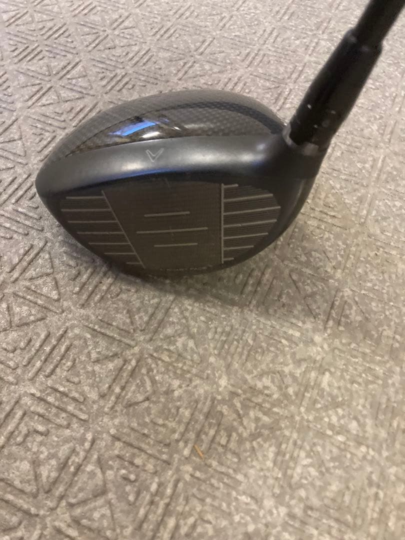 Callaway Aiスモーク ミニドライバー　13.5 テンセイ40R