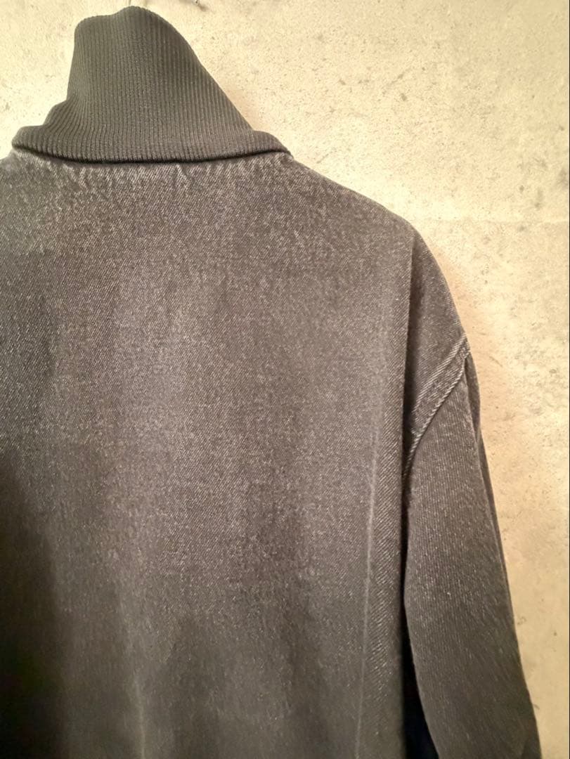 adidasアディカラーデニムファイヤーバード S JC6717