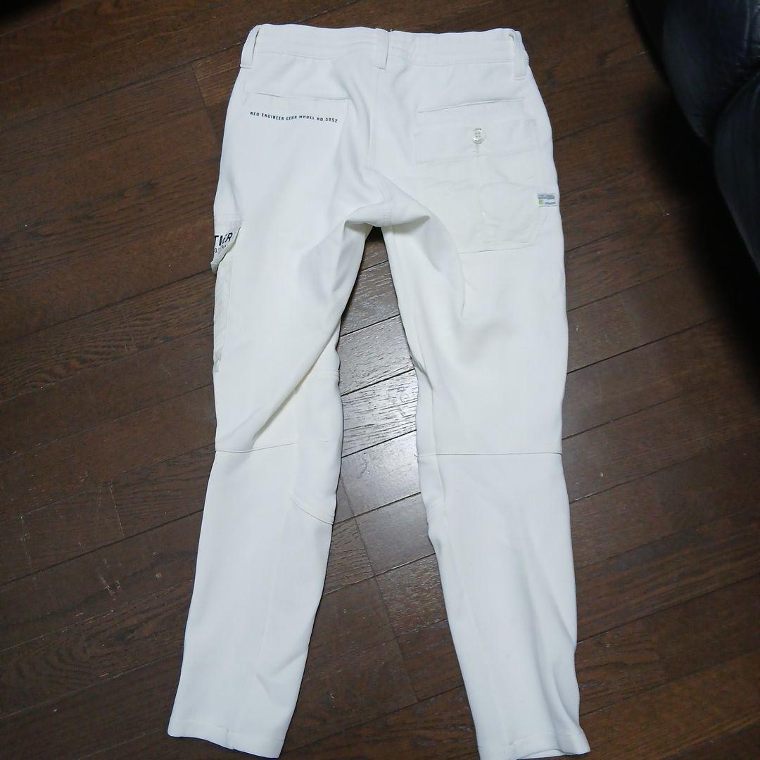 ゆ*ん様 I'Z FRONTIERのH.B. ストレッチワークジャケットセットア