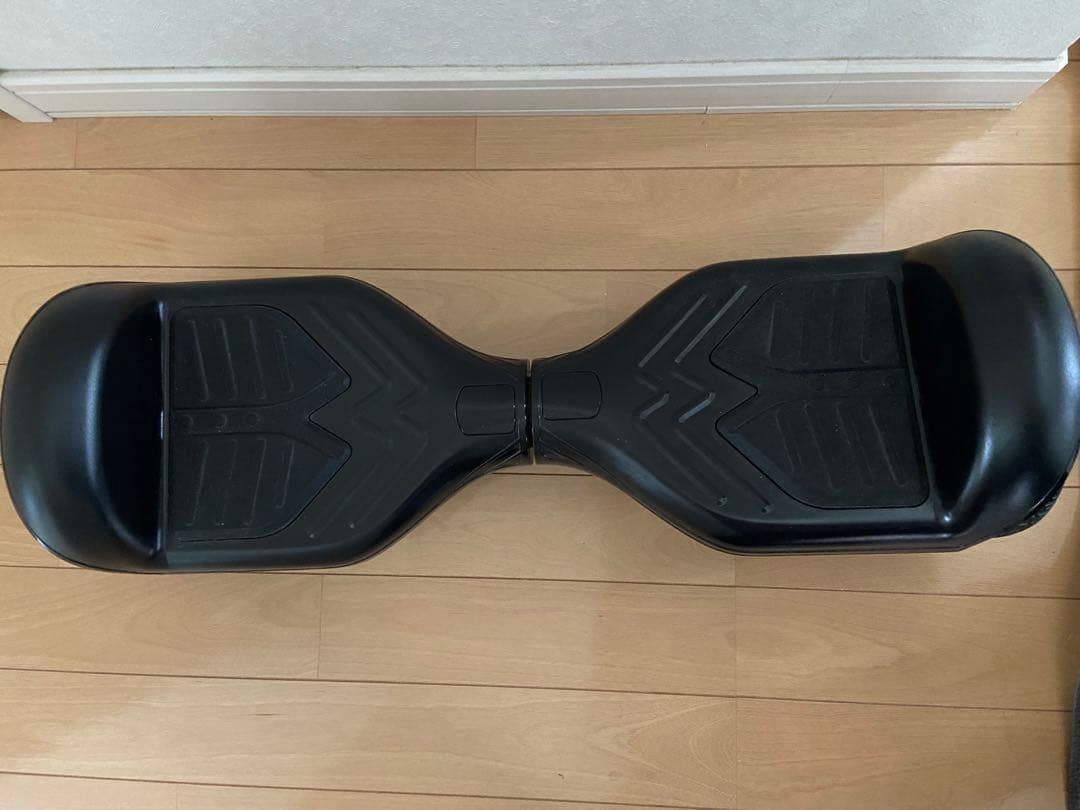 SWAGTRON T881 電動ホバーボード/スケートボード　本体美品