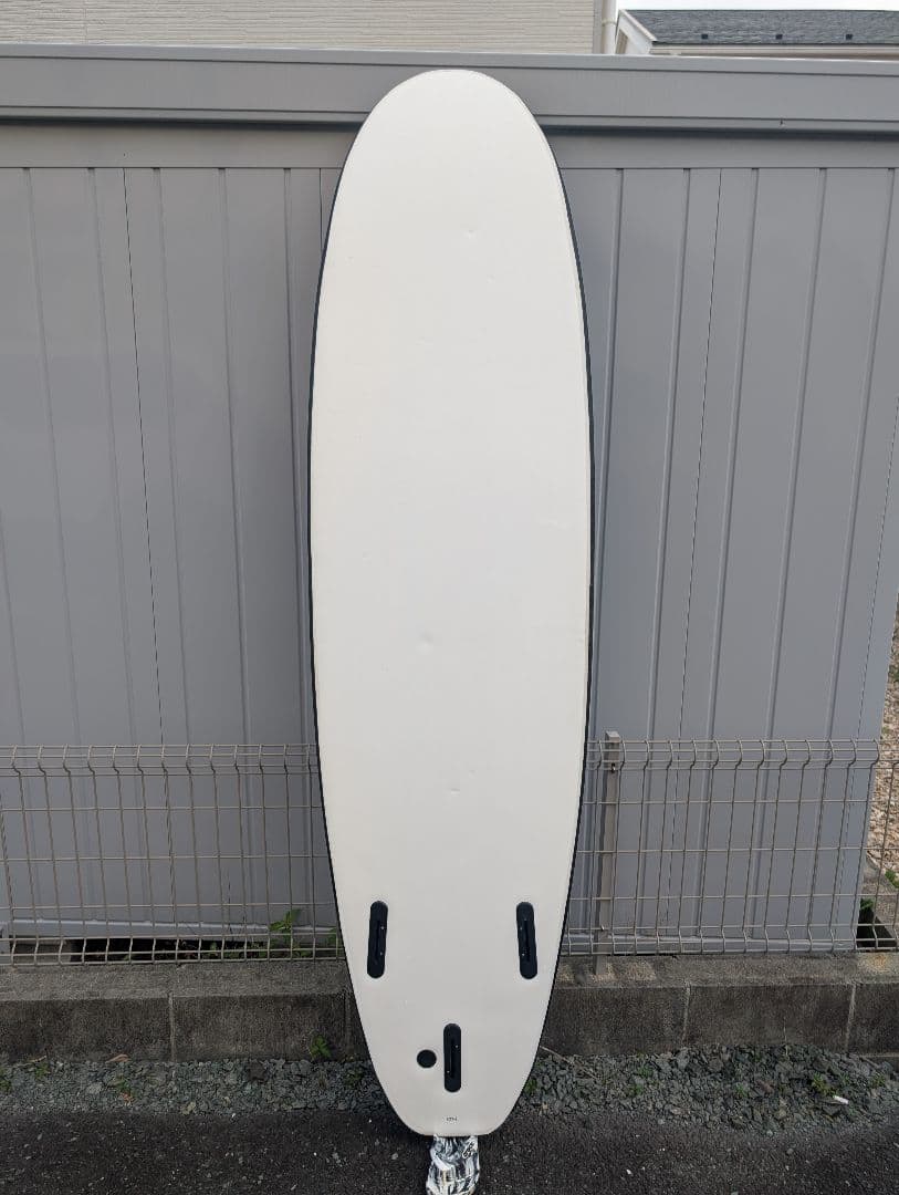 DRAG SURFBOARDS(ドラッグ) 7'0 デッキカバー付き